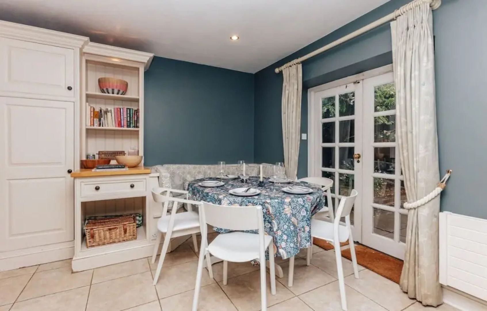 The Partridge - From 1000 Per Night