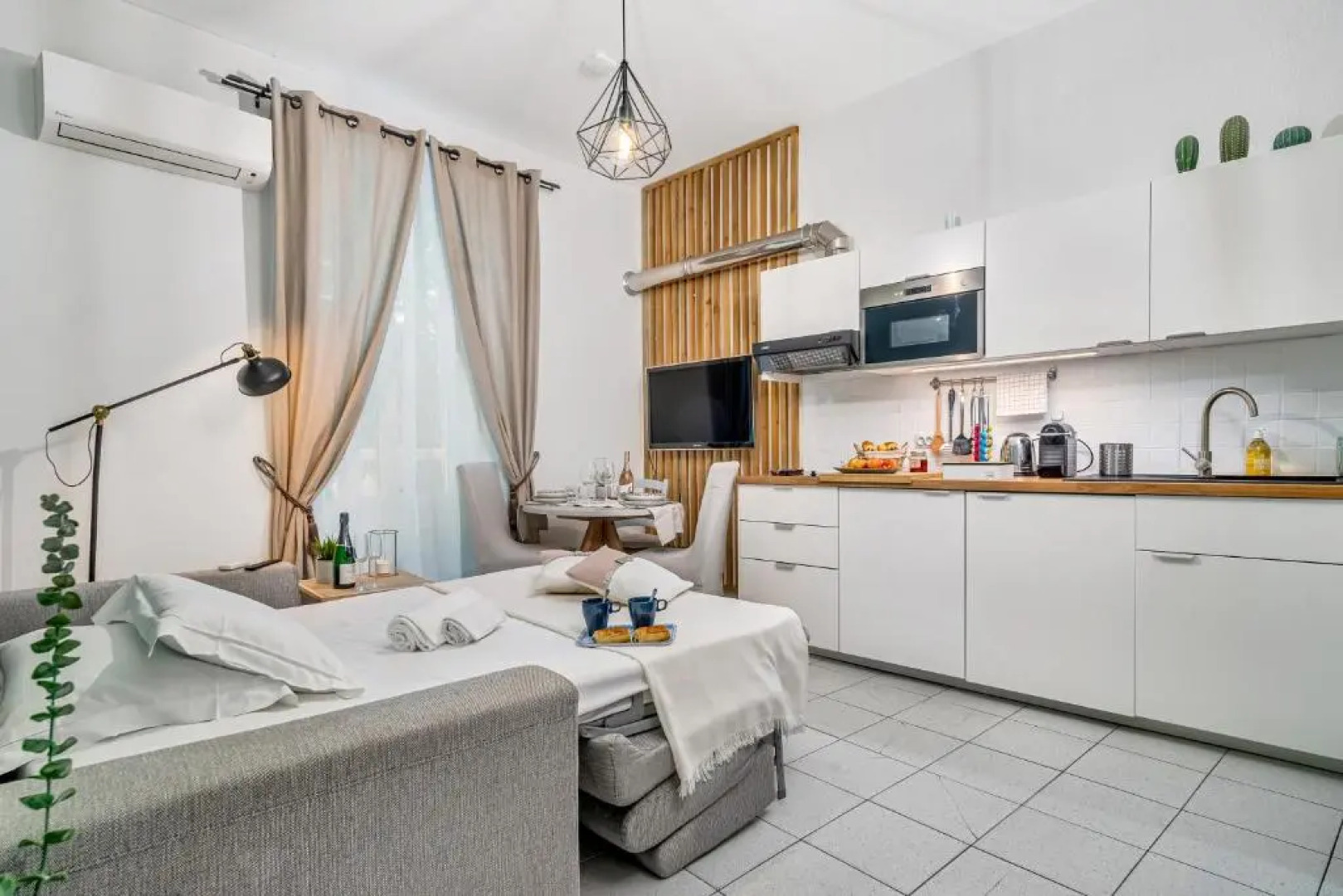 Appartement La Cigale, Maison Authentique Provence