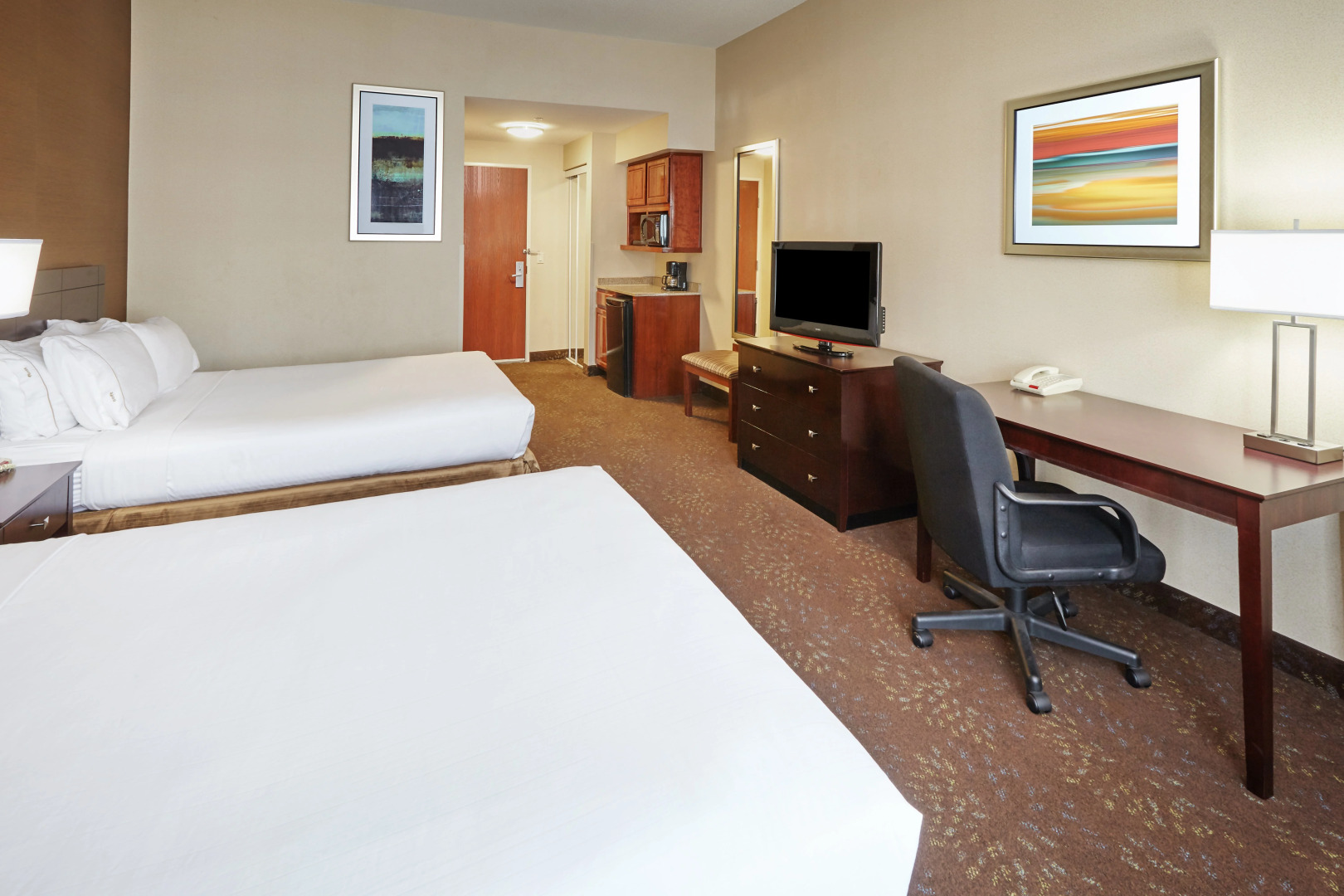 Holiday Inn Grand Rapids - South by IHG