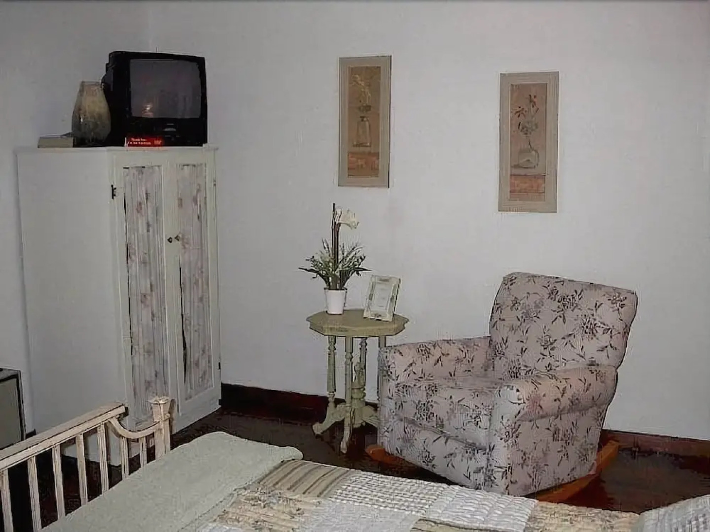 La Perla at Gregory House Country Inn & Restaurant