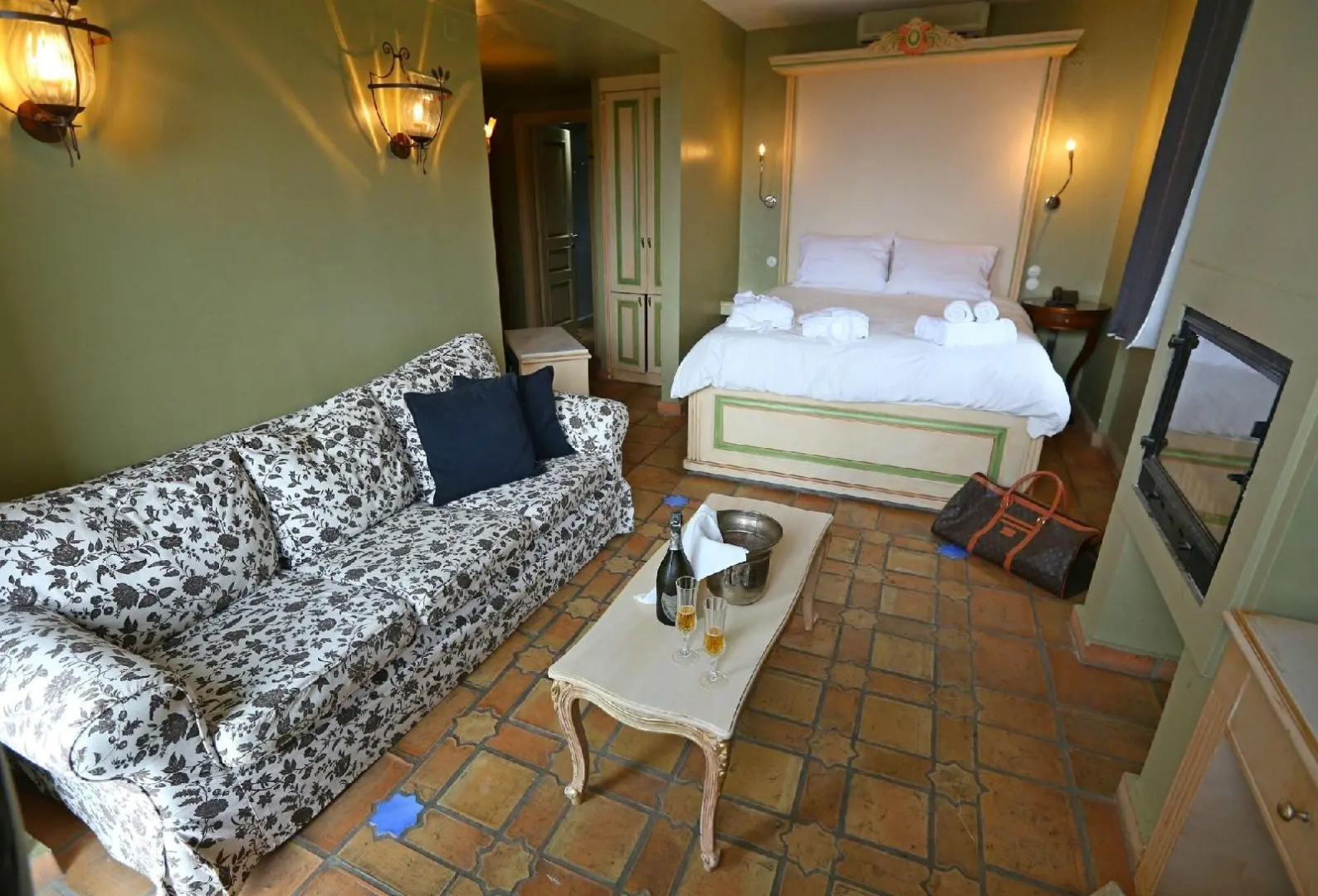 Archontiko Sisilianou