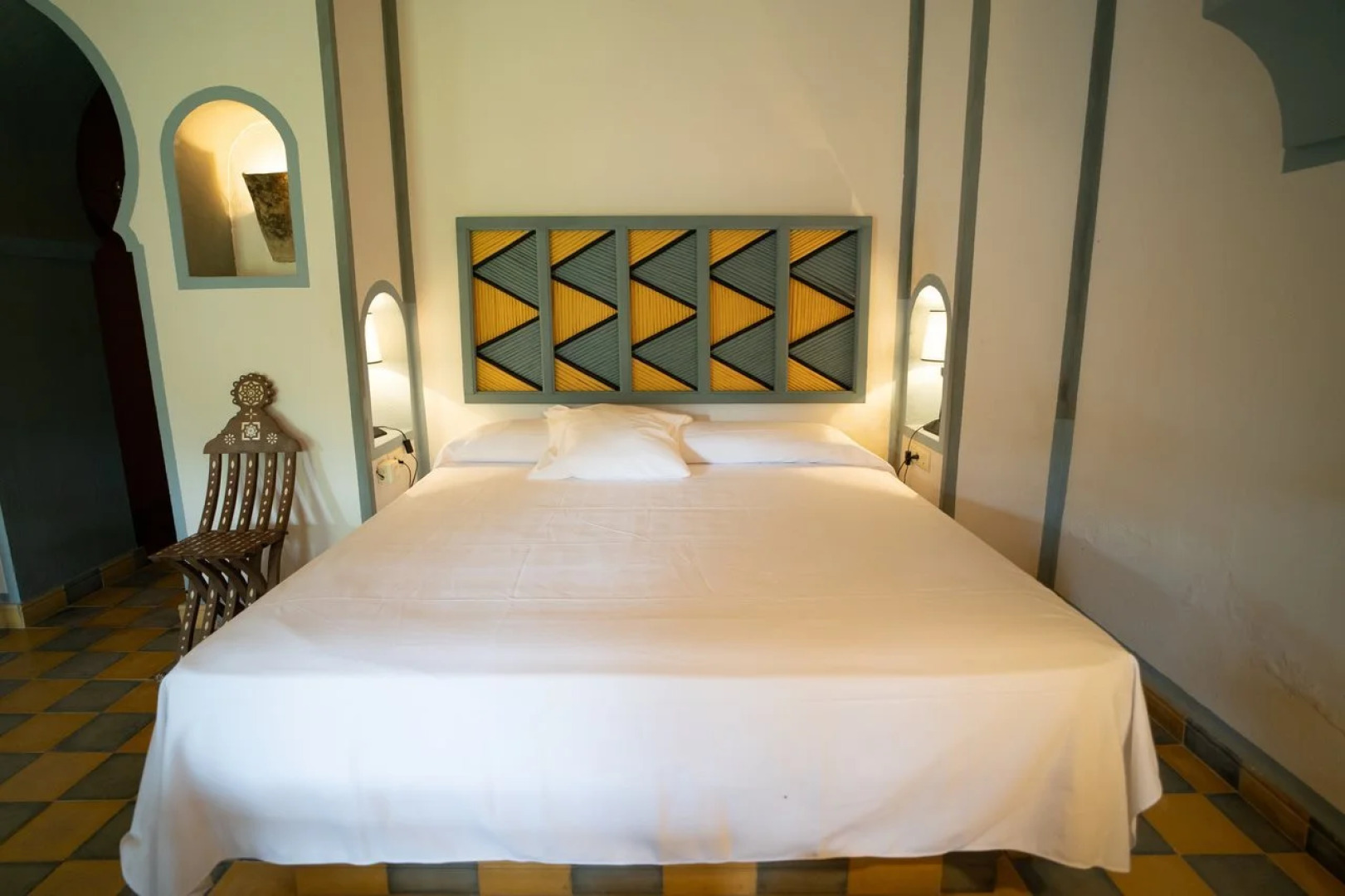 El Cortijo de los Mimbrales