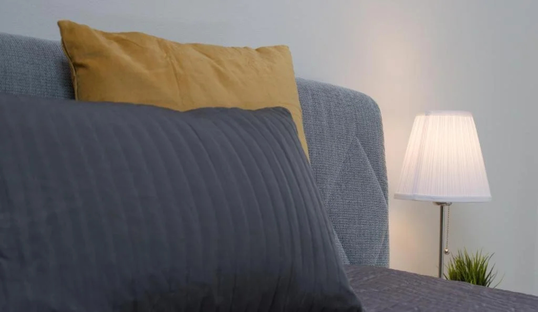 Maisonette am Bahnhof - Adults Only