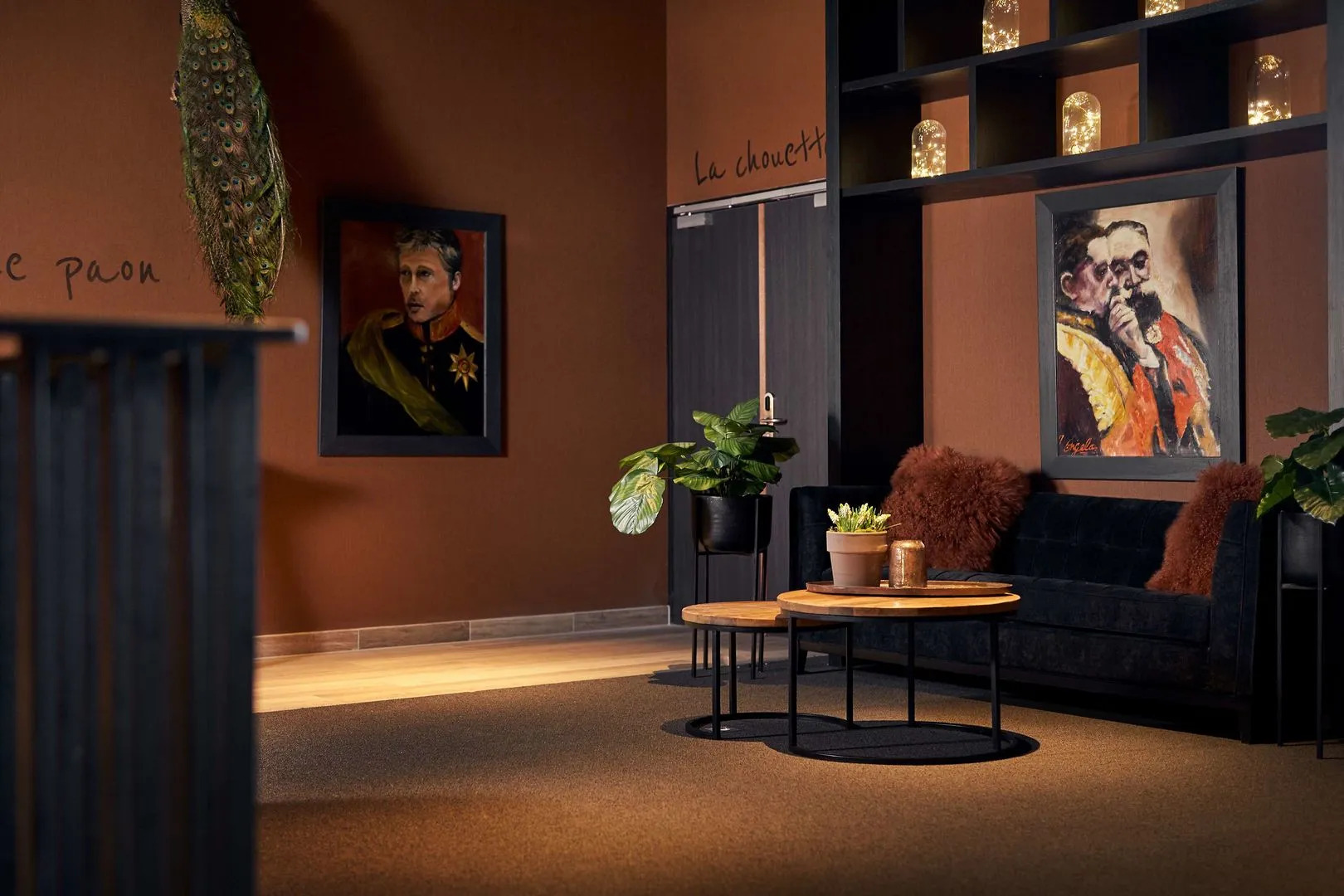 Van der Valk Hotel Luxembourg - Arlon