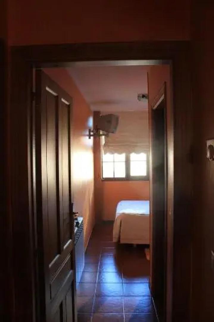 Apartamentos Los Rosales