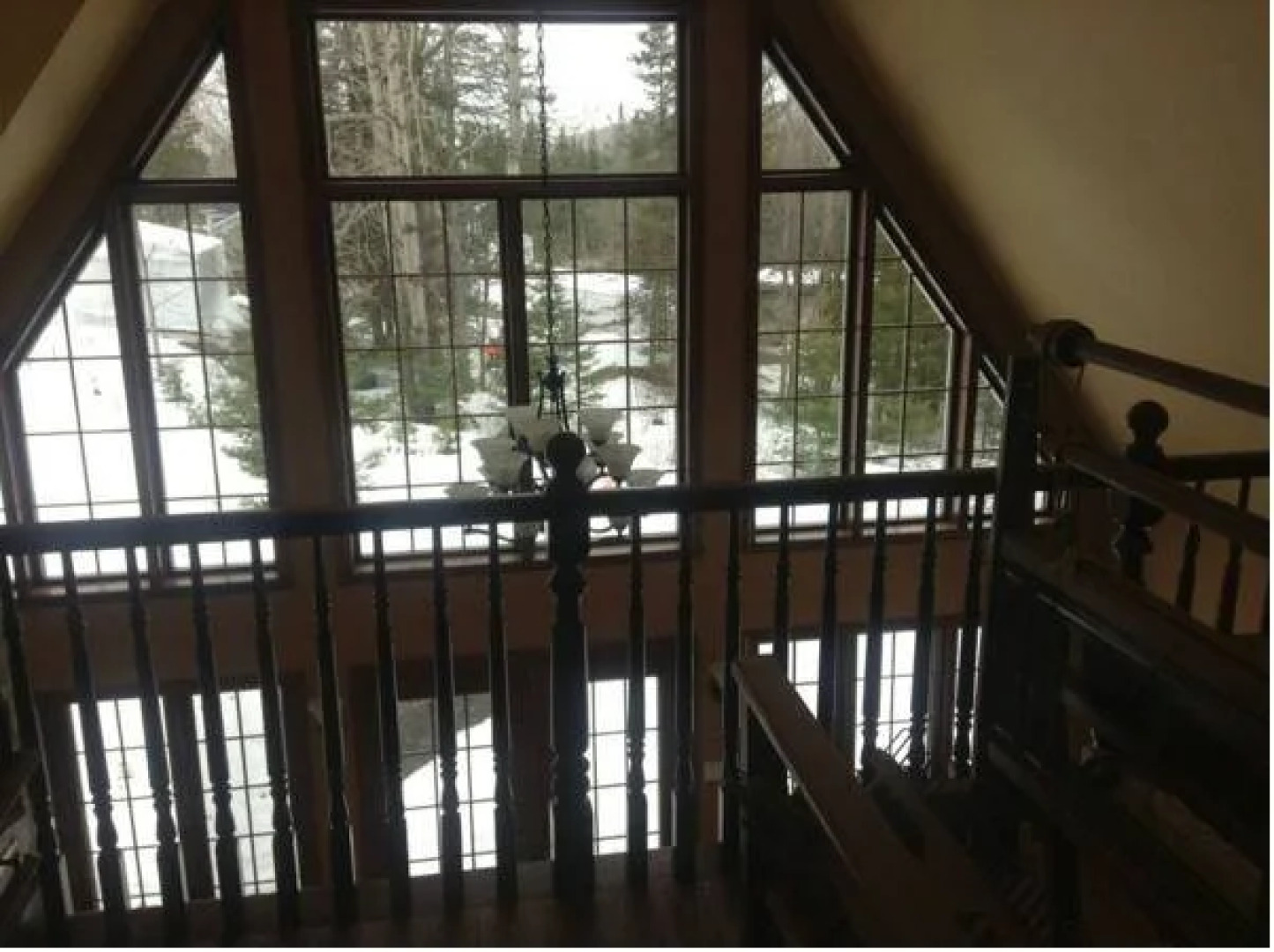 Gîte Du Moulin Lac Beauport