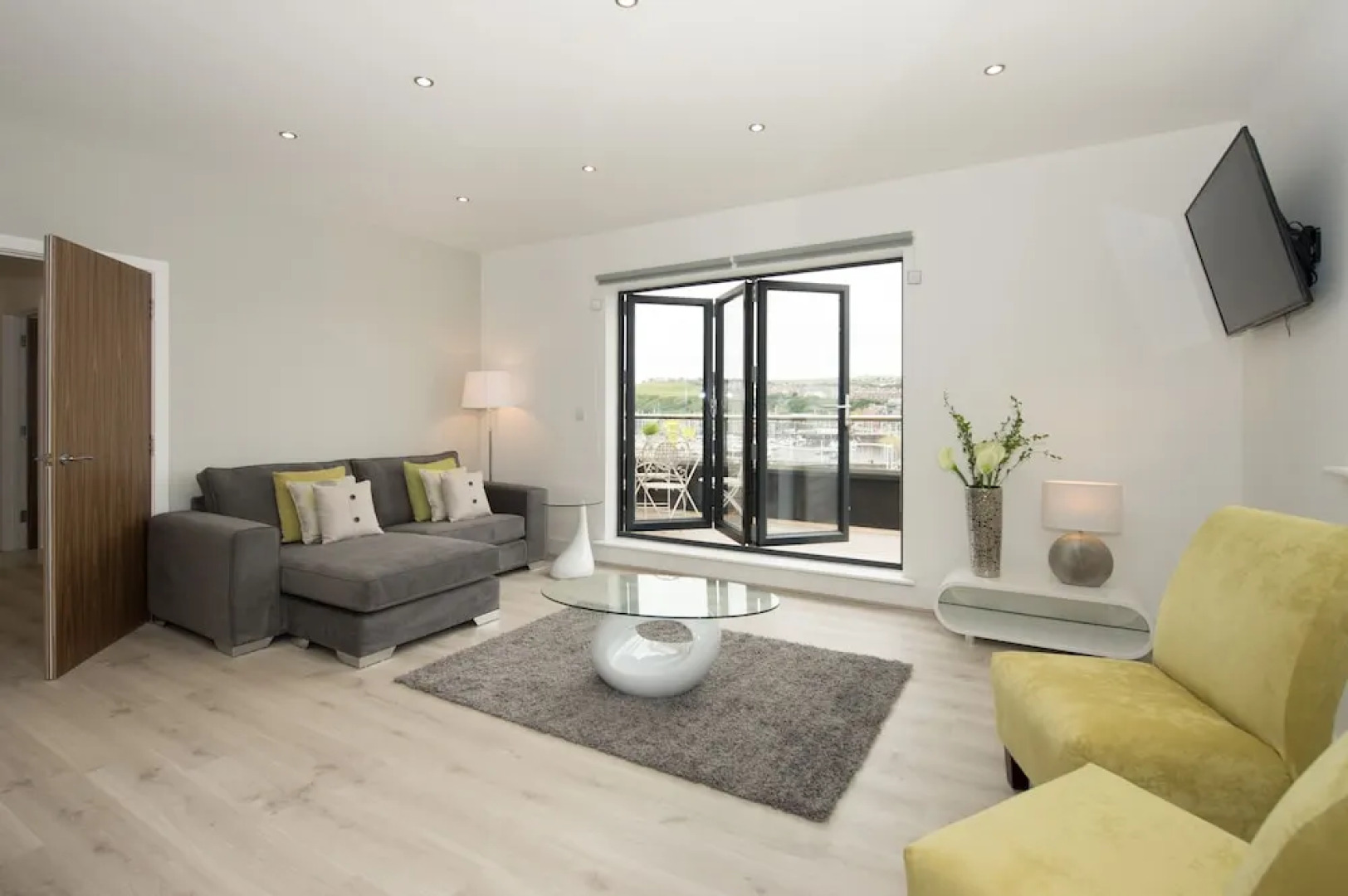 Bardywell Heights Serviced Apartments