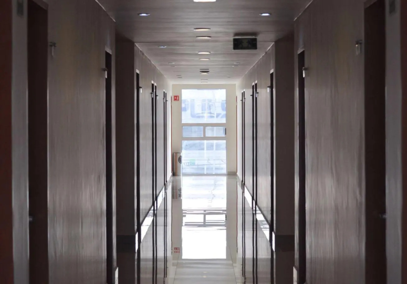 Mision Express Monterrey Aeropuerto La Fe