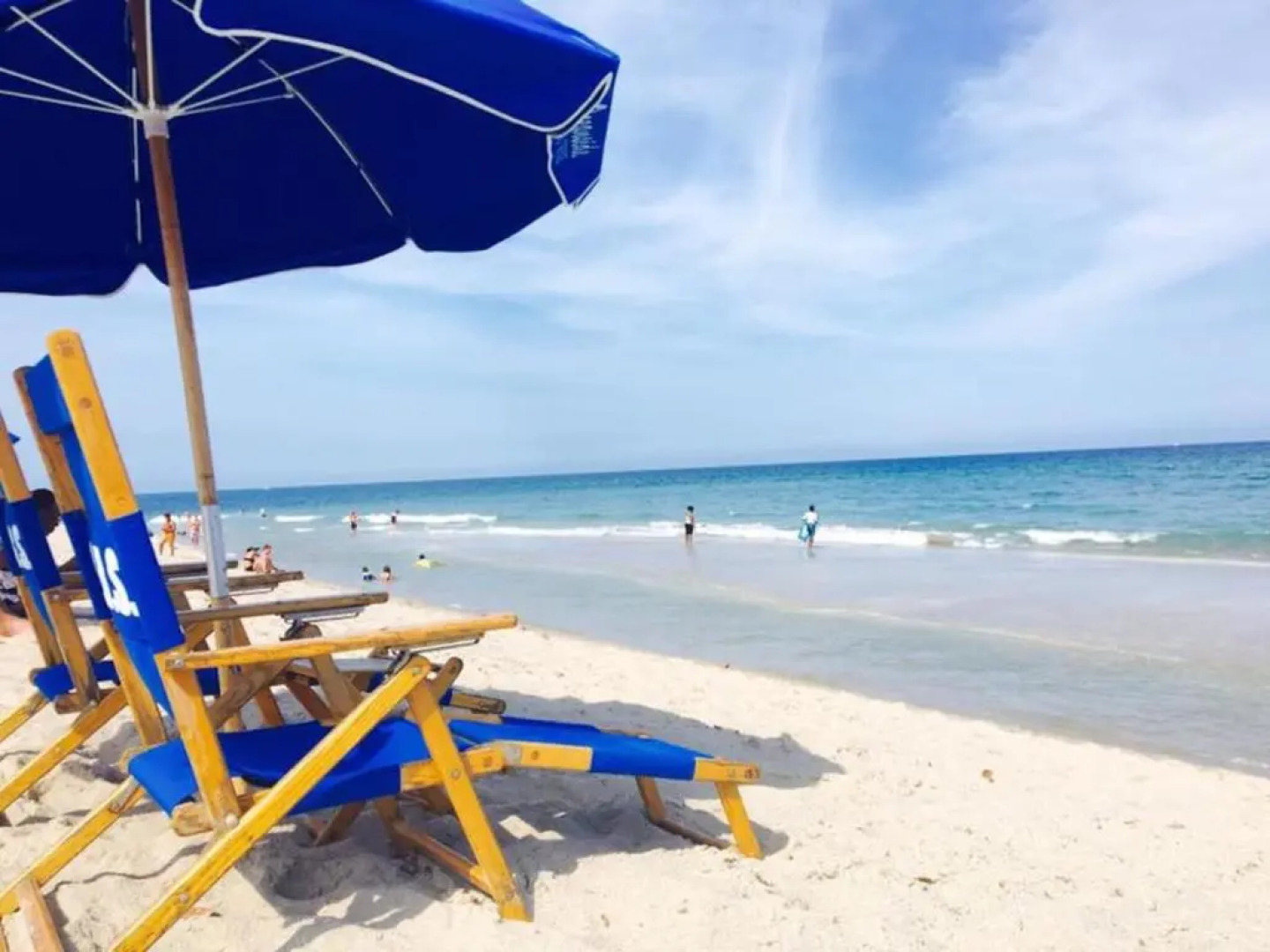 Casa Historica, a cozy 1940 cottage in Delray Beach, FL