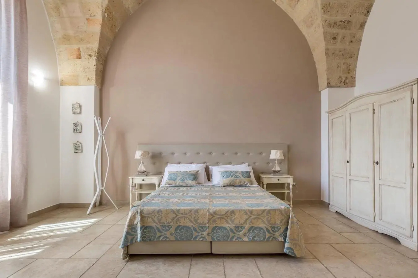 Mediterranea Residence