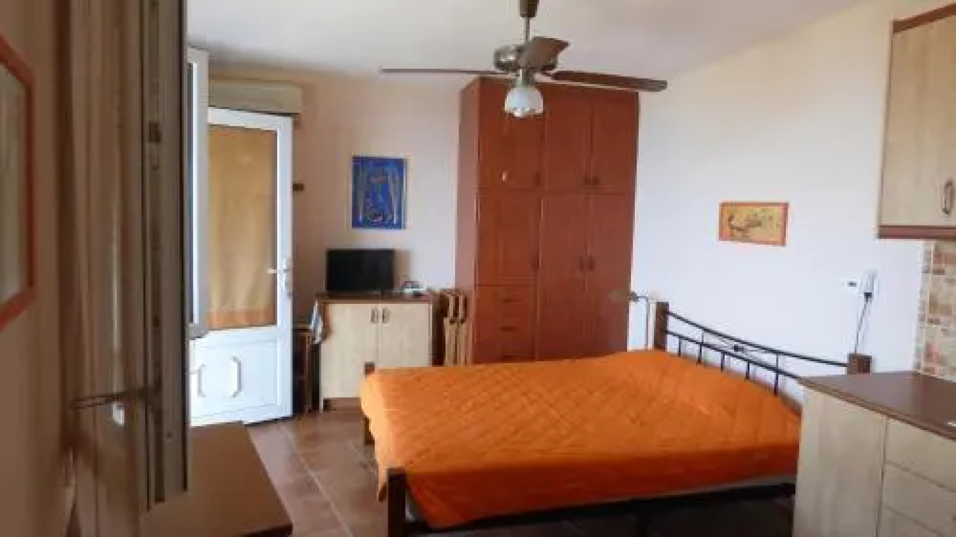 Chriason Studios & Apartments