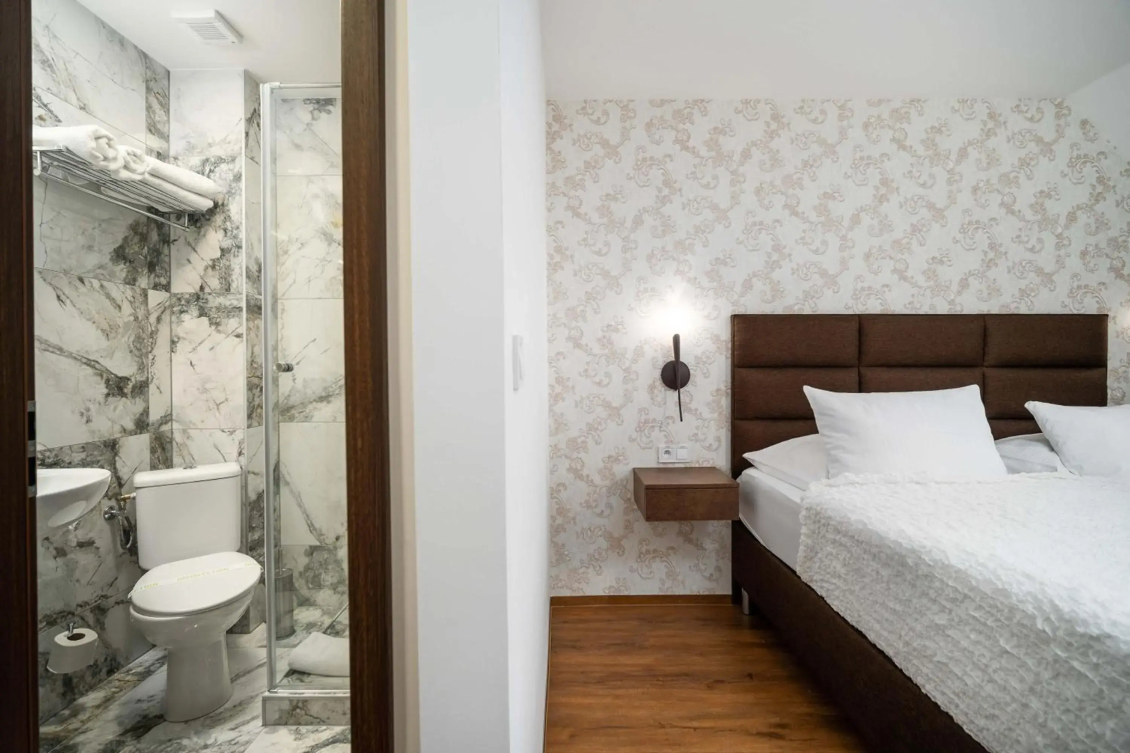 Hotel MAXPLAZA