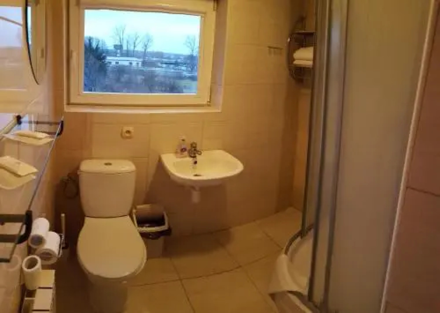 Dom Wczasowy Nadrzecze