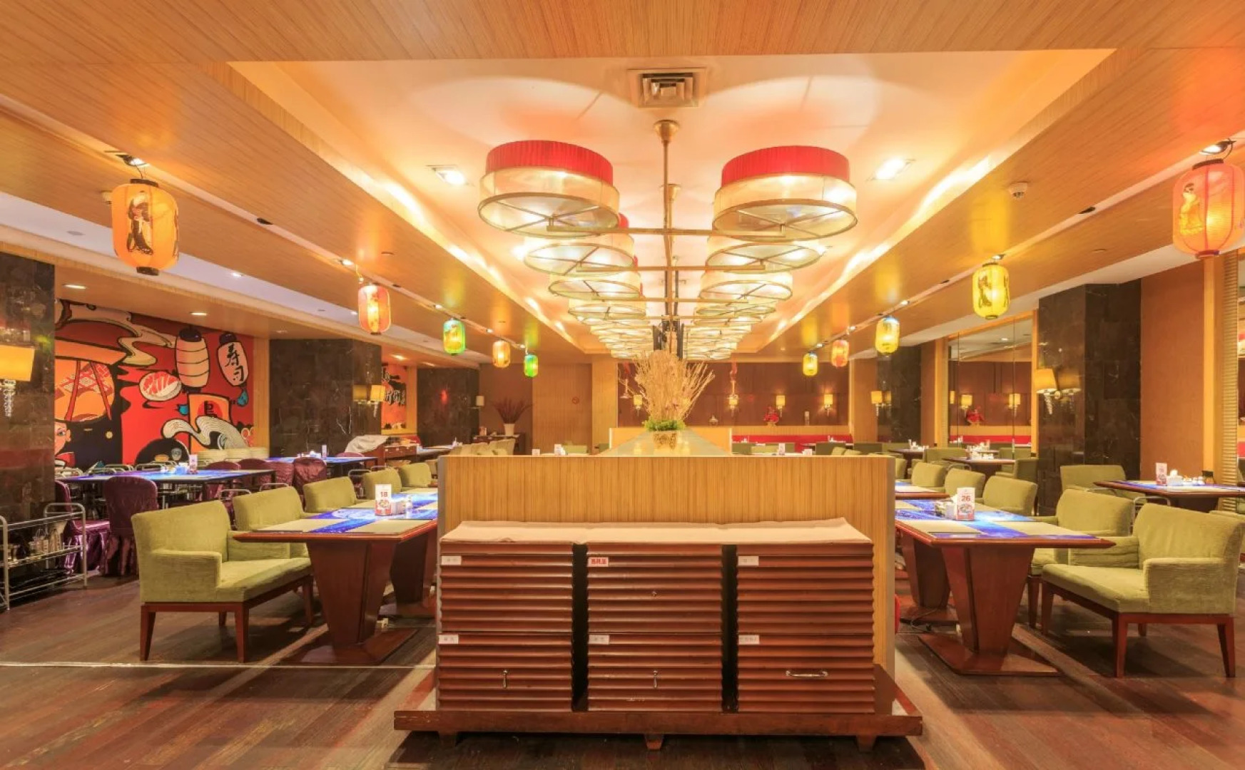 Changsha Xiaoxiang Huatian Hotel