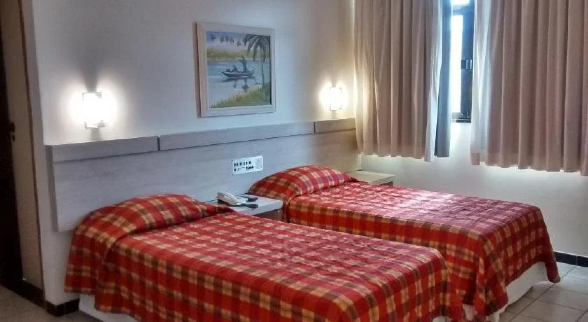 Alagoinhas Plaza Hotel