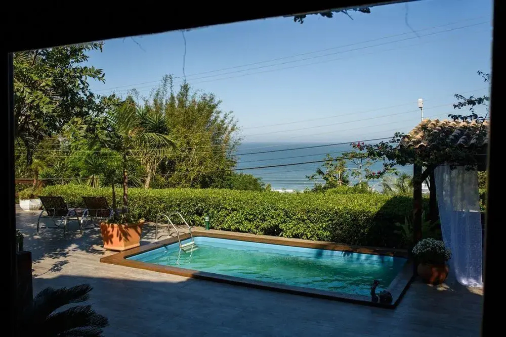 Pousada Vigia das Mares