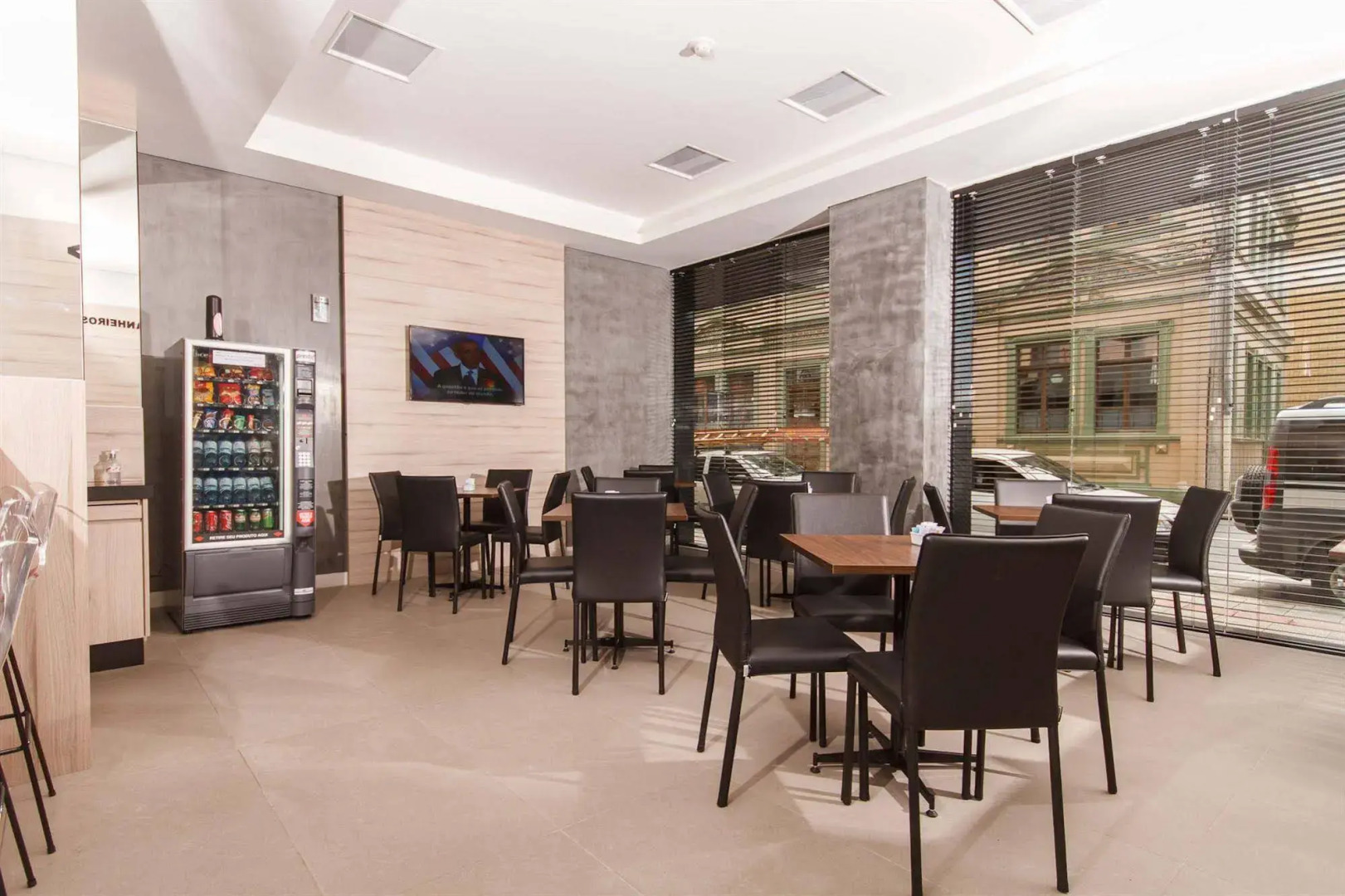 Hotel Valerim Itajaí