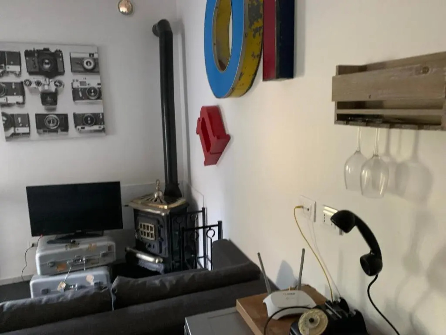 Il giardino incantato