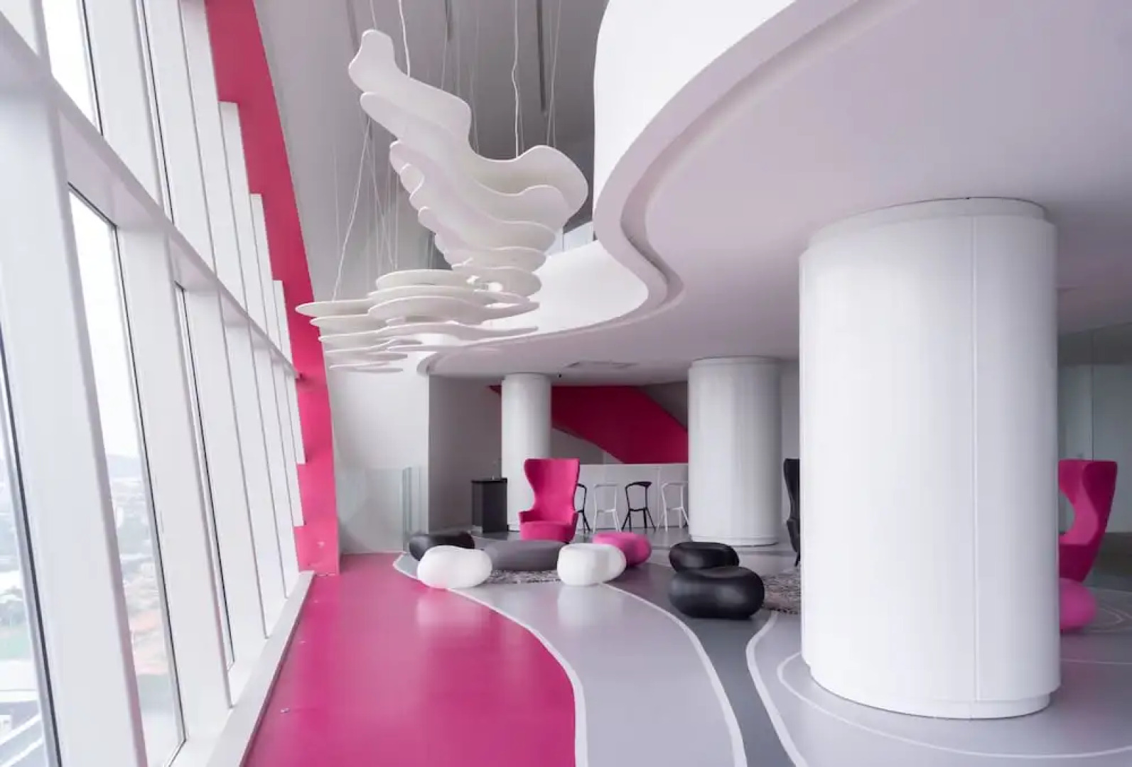 Five Star Designer Suite