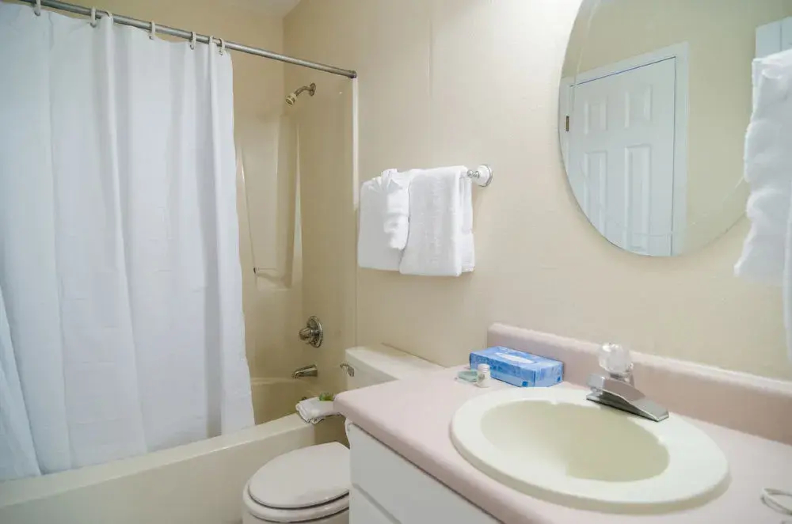 Sunswept Condo Rentals by Panhandle Getaways