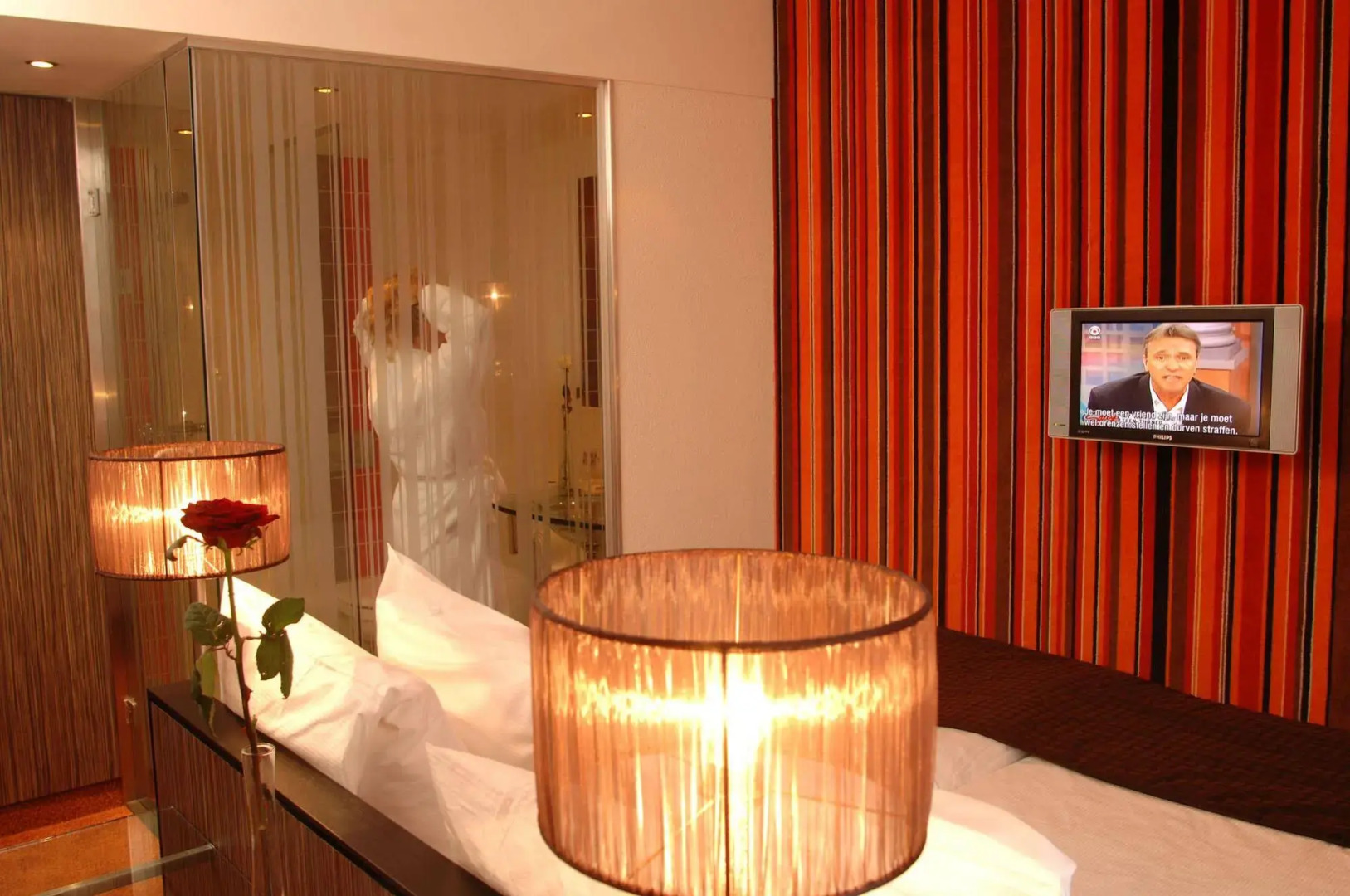 WestCord City Centre Hotel Amsterdam