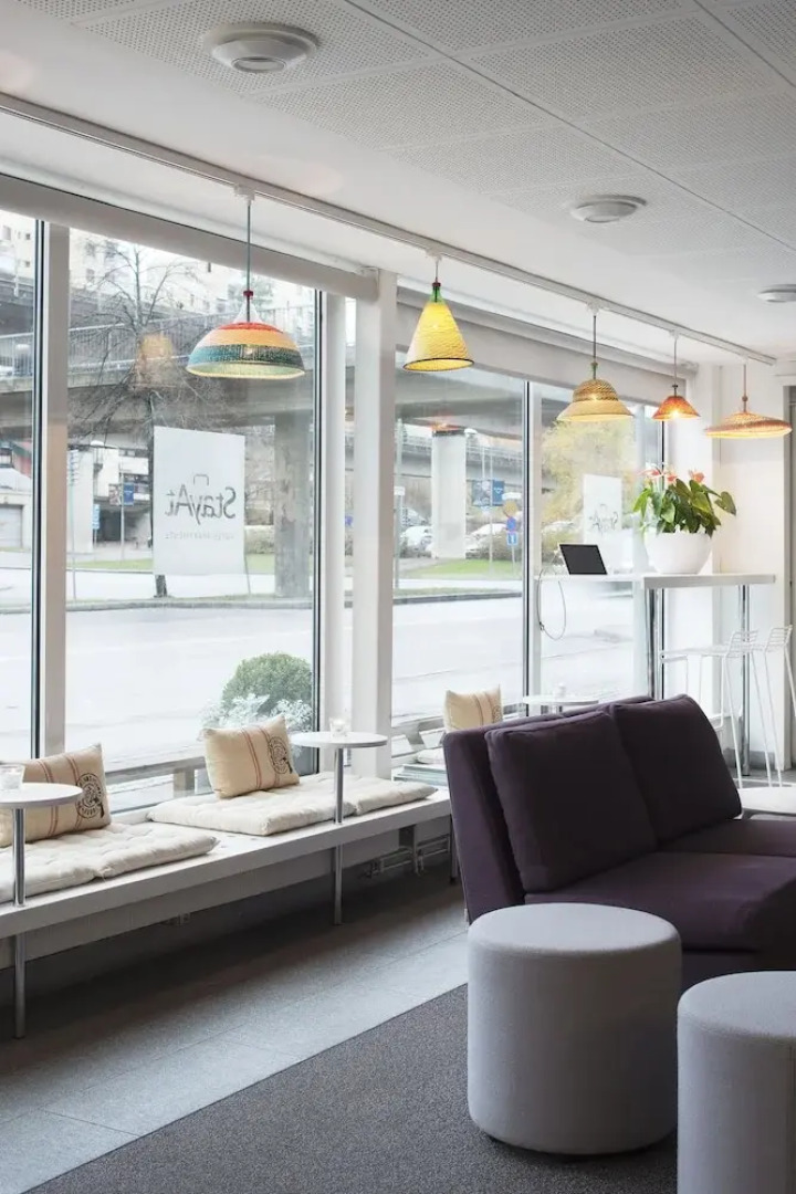 Forenom Apartments Stockholm Kista