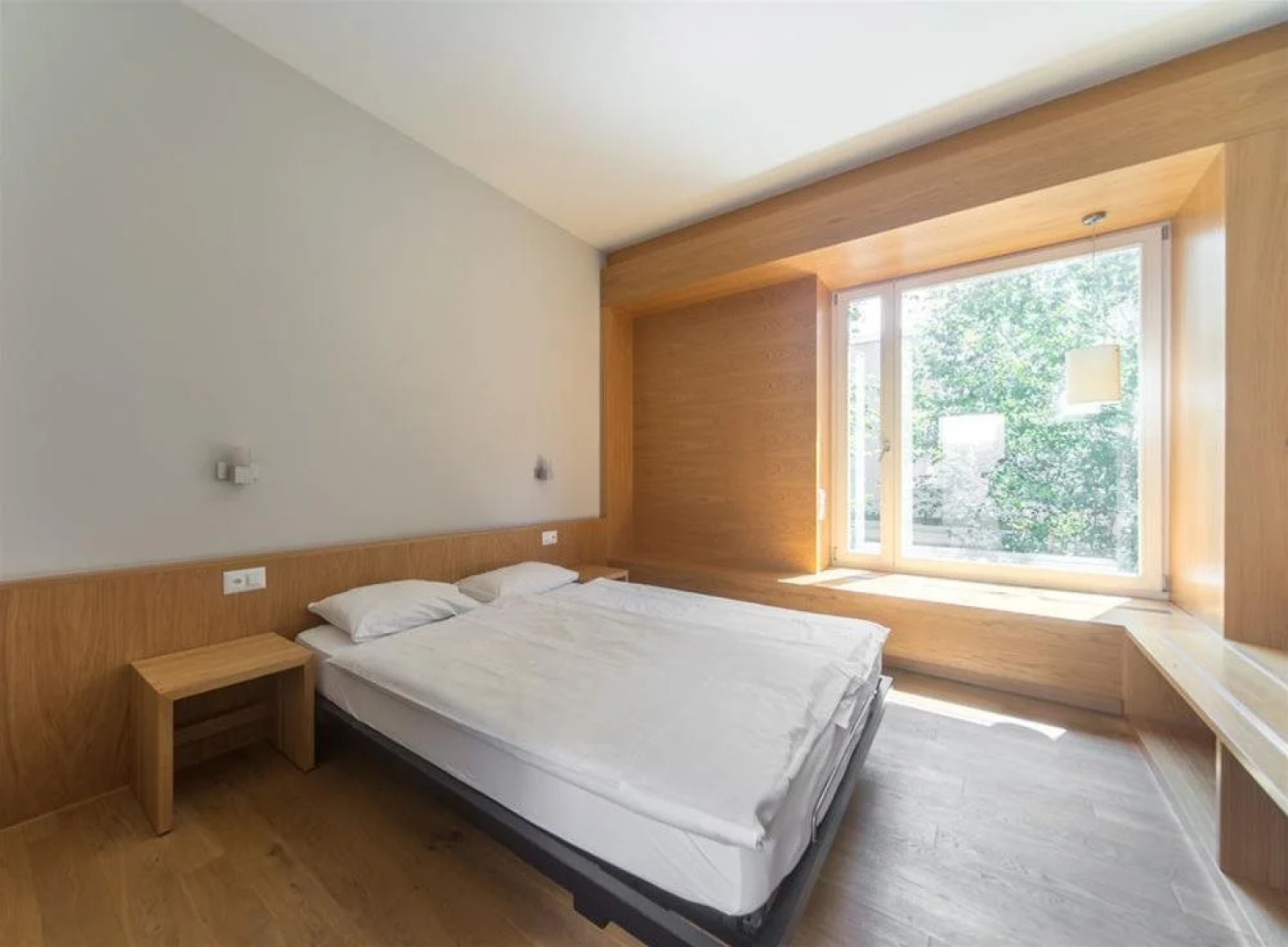 Hyve Hotel Basel - Hostel