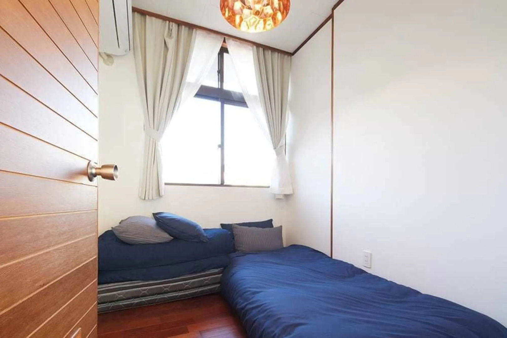 The Guesthouse Umusan