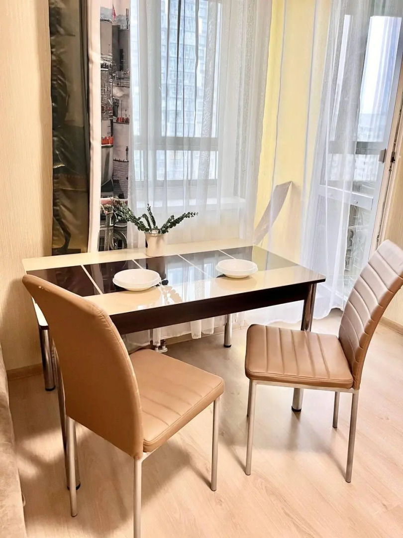 Апарт Гулливер на улице Революции 52Б