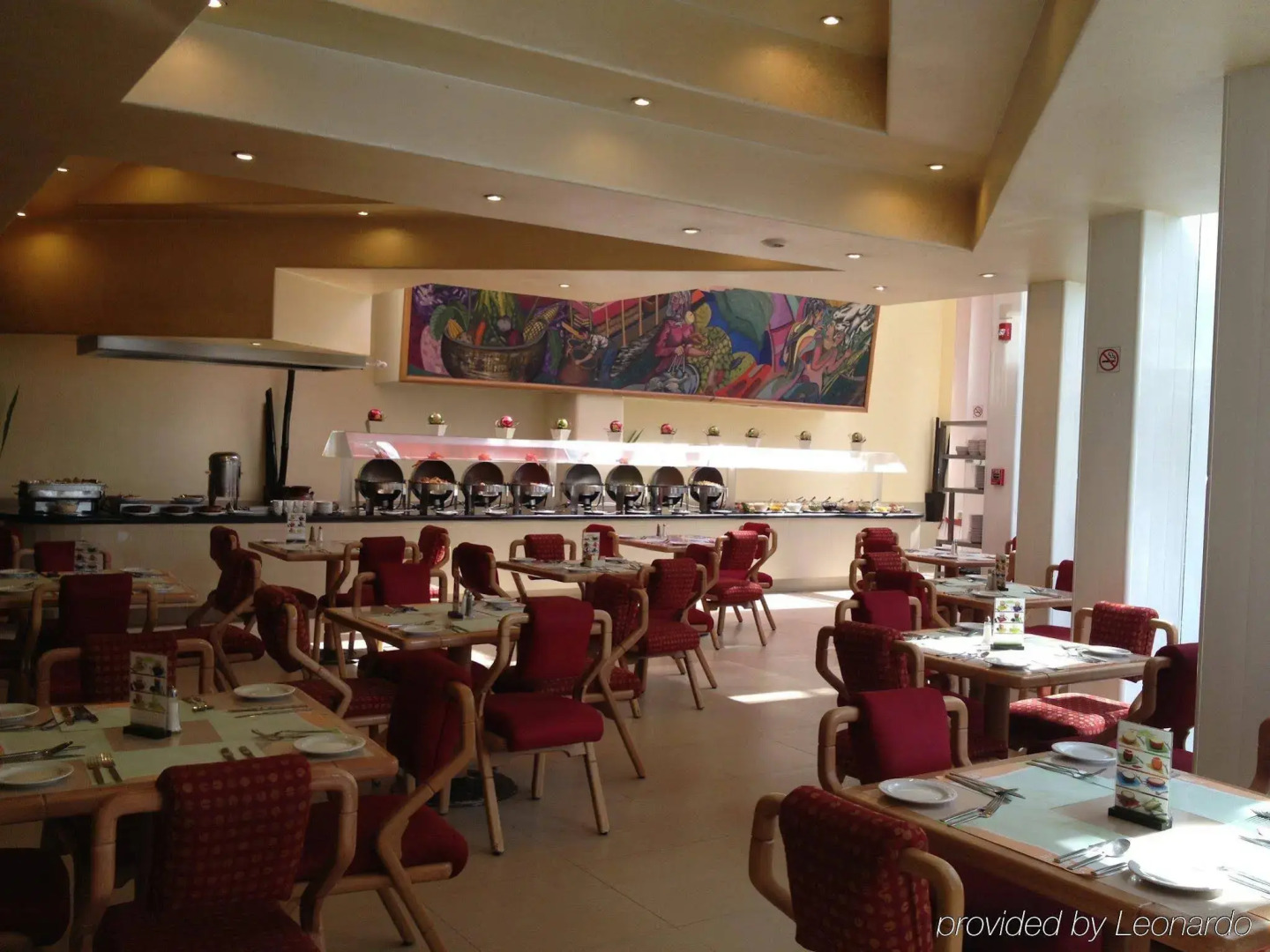 Crowne Plaza Mexico City North-Tlalnepantla by IHG