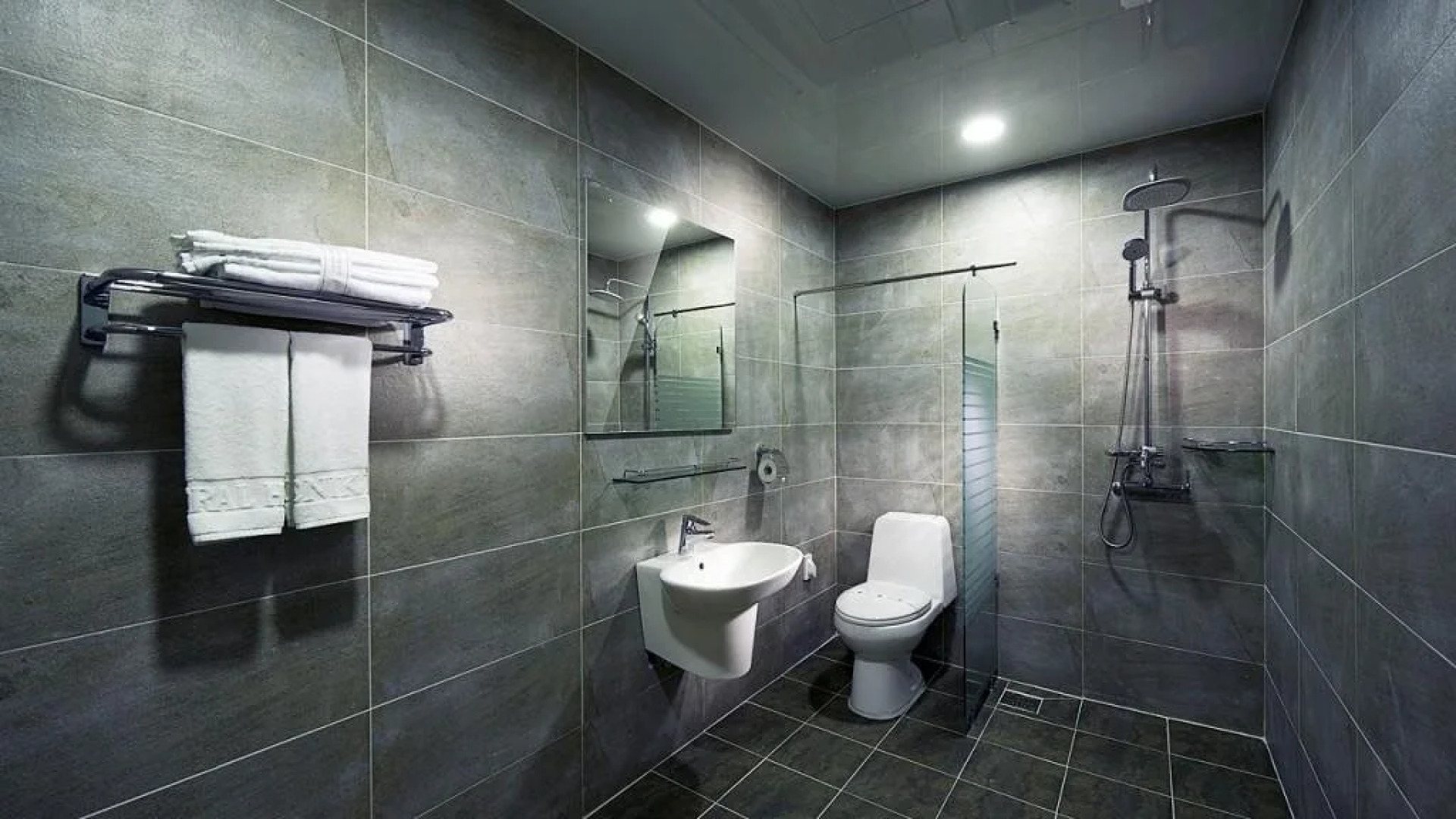 Benikea Central Hotel