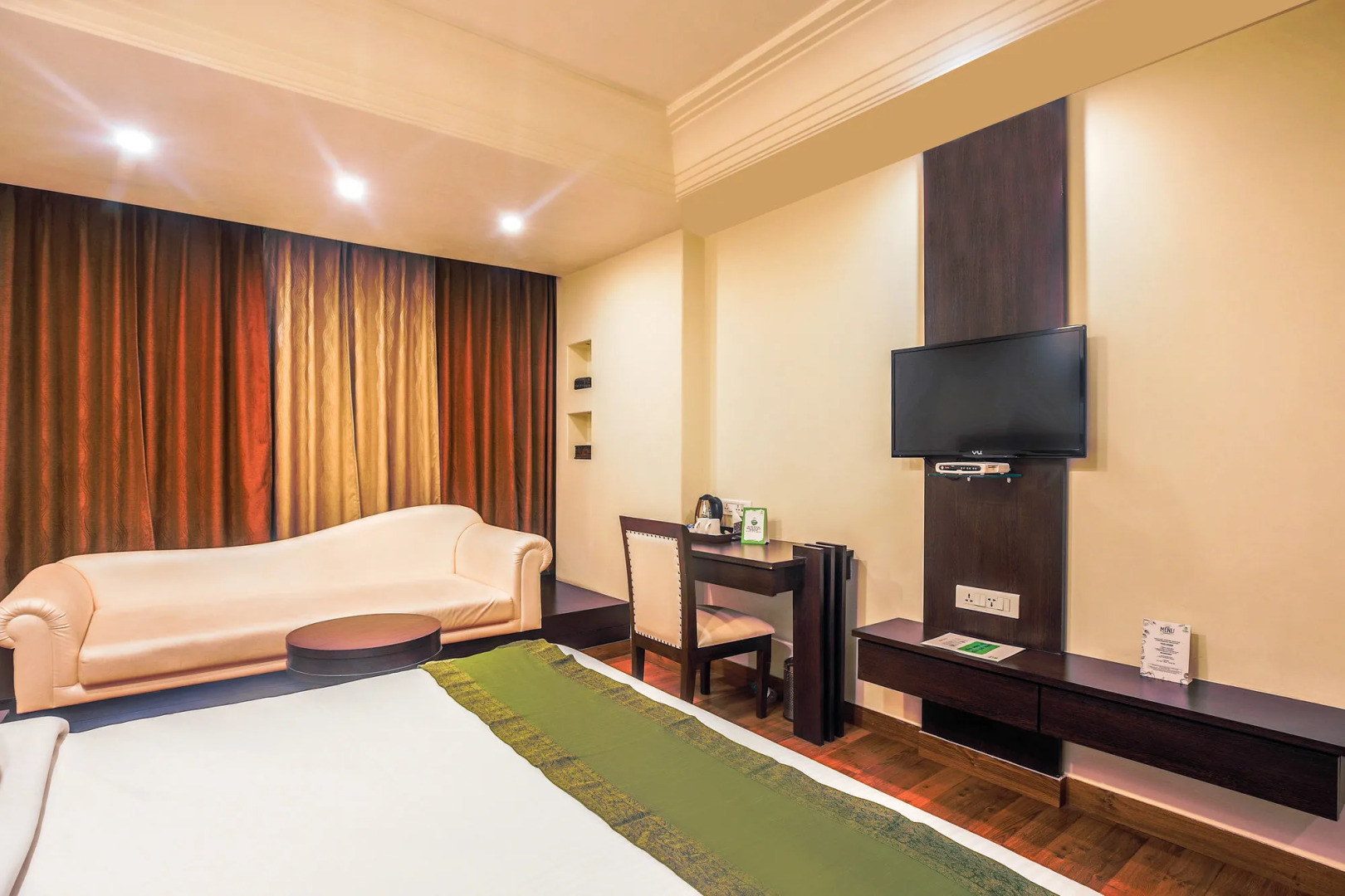 Parkk Boutique Jodhpur