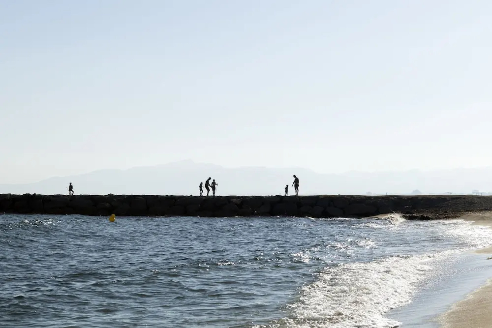 Camping Platja Cambrils