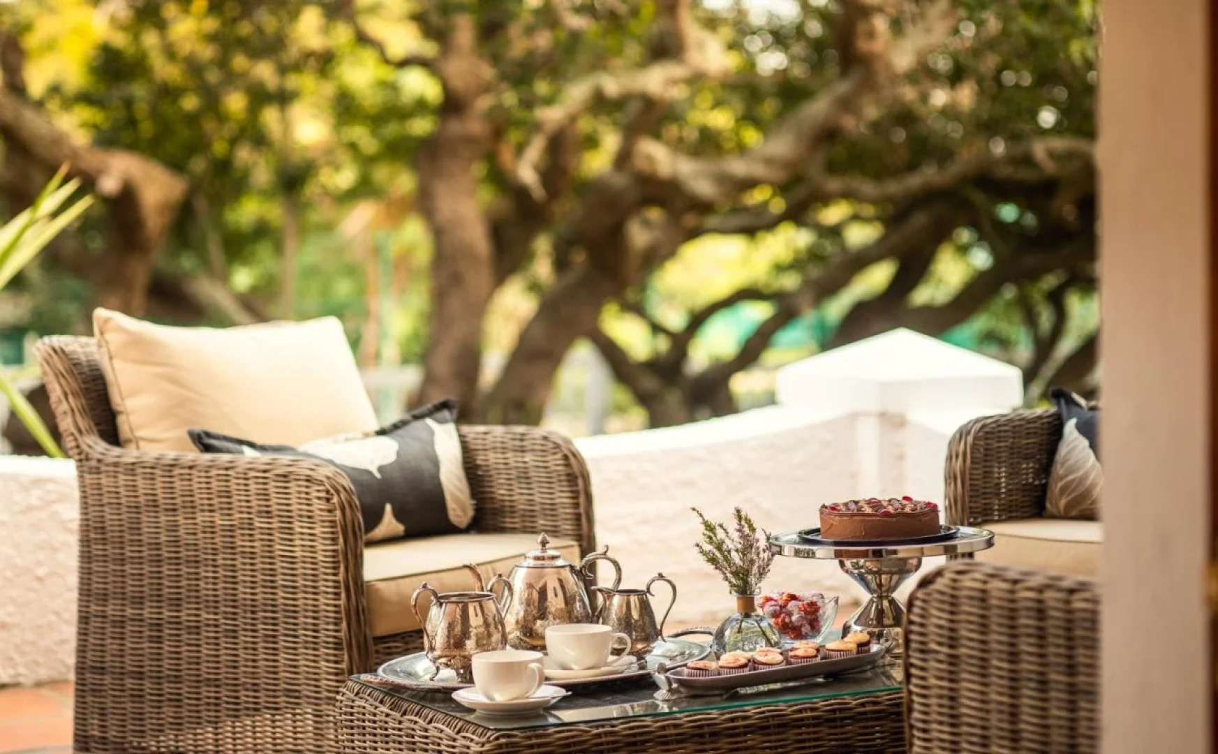 Lidiko Heritage House