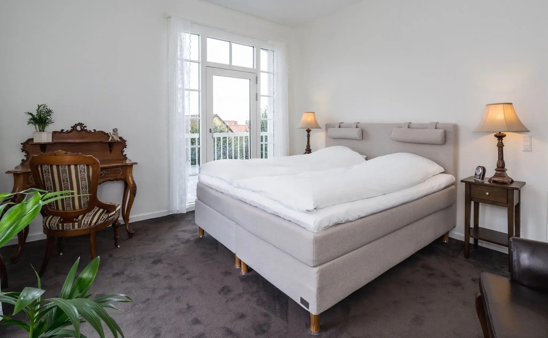 Hotel Gilleleje Strand