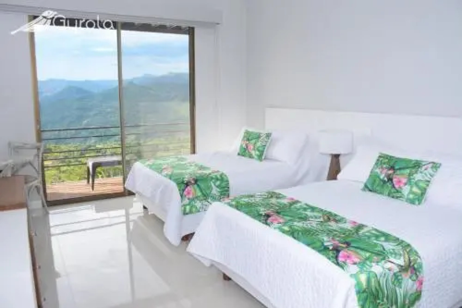 Gyrola Birding Hotel Boutique & Spa