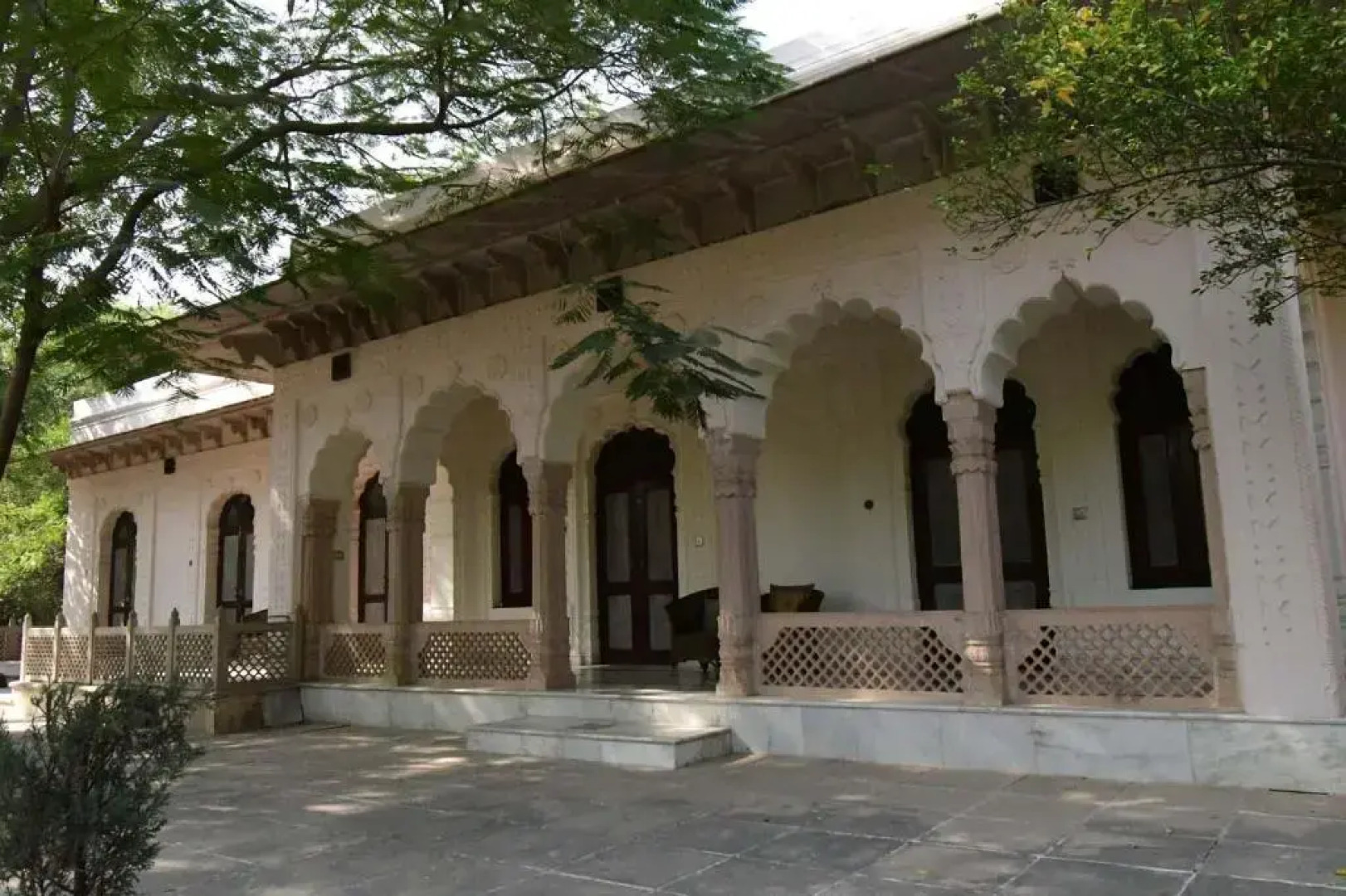 Club Mahindra Bharatpur