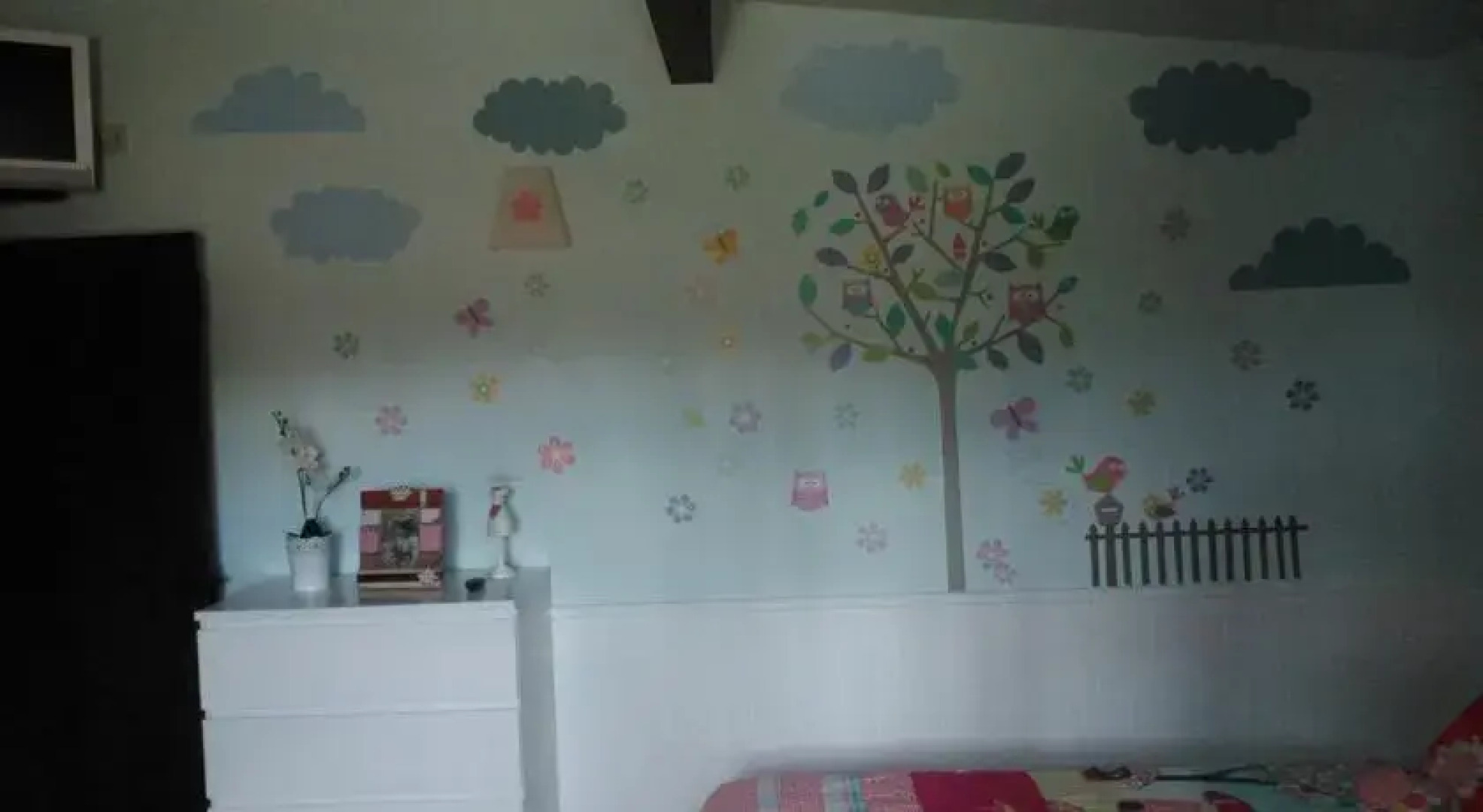 Wood House Santa Cruz