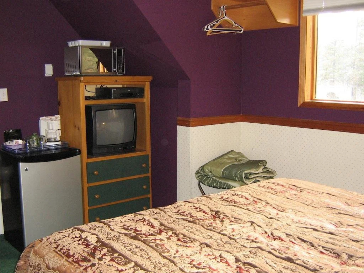 Rainbow Lake Castle Resort