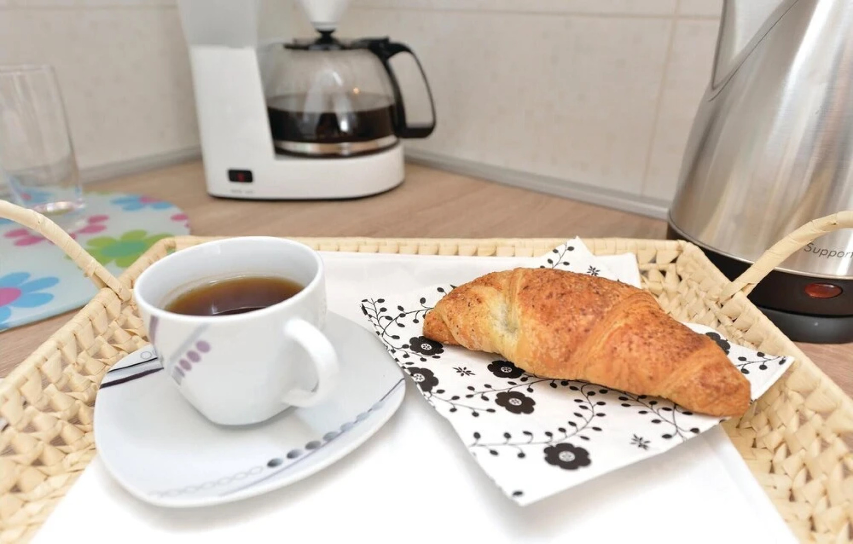 Stunning Home in Vrsi-mulo With Wifi and 2 Bedrooms