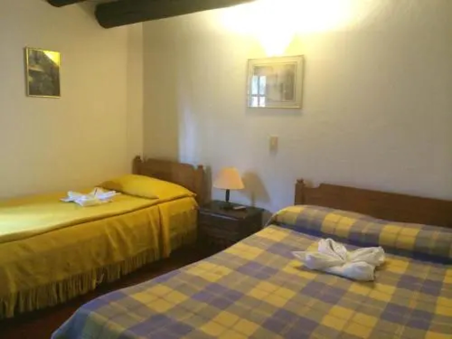 Hospederia Calle Real