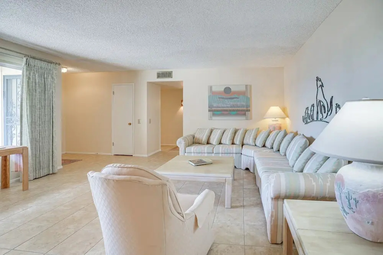 Walk to Golf Course: 55-plus Home in Sun City West