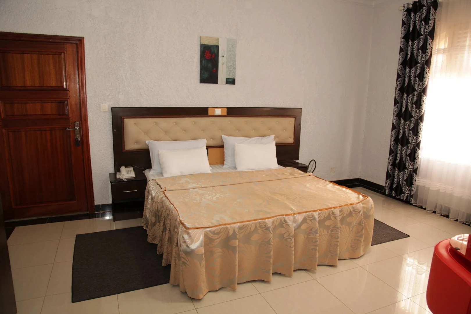 Sinai Suites Hotel