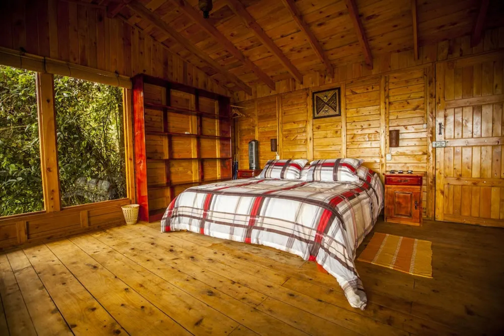 Paraíso Quetzal Lodge