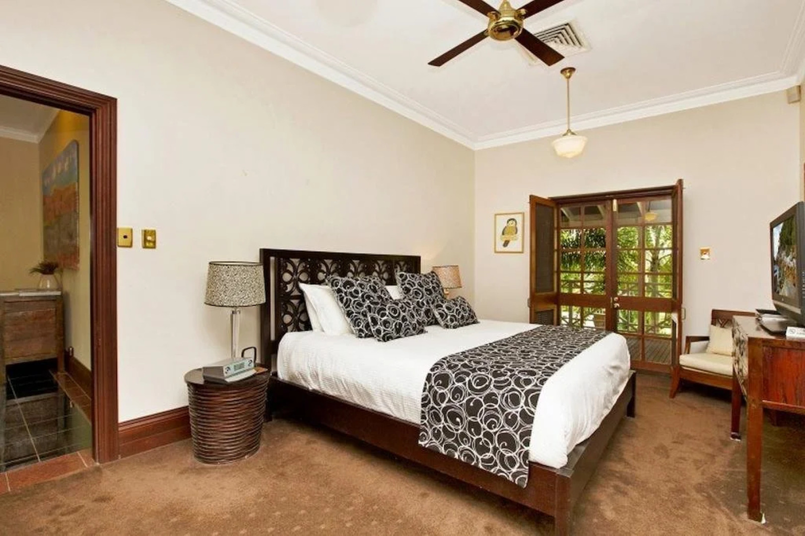 Mandalay Luxury Stay