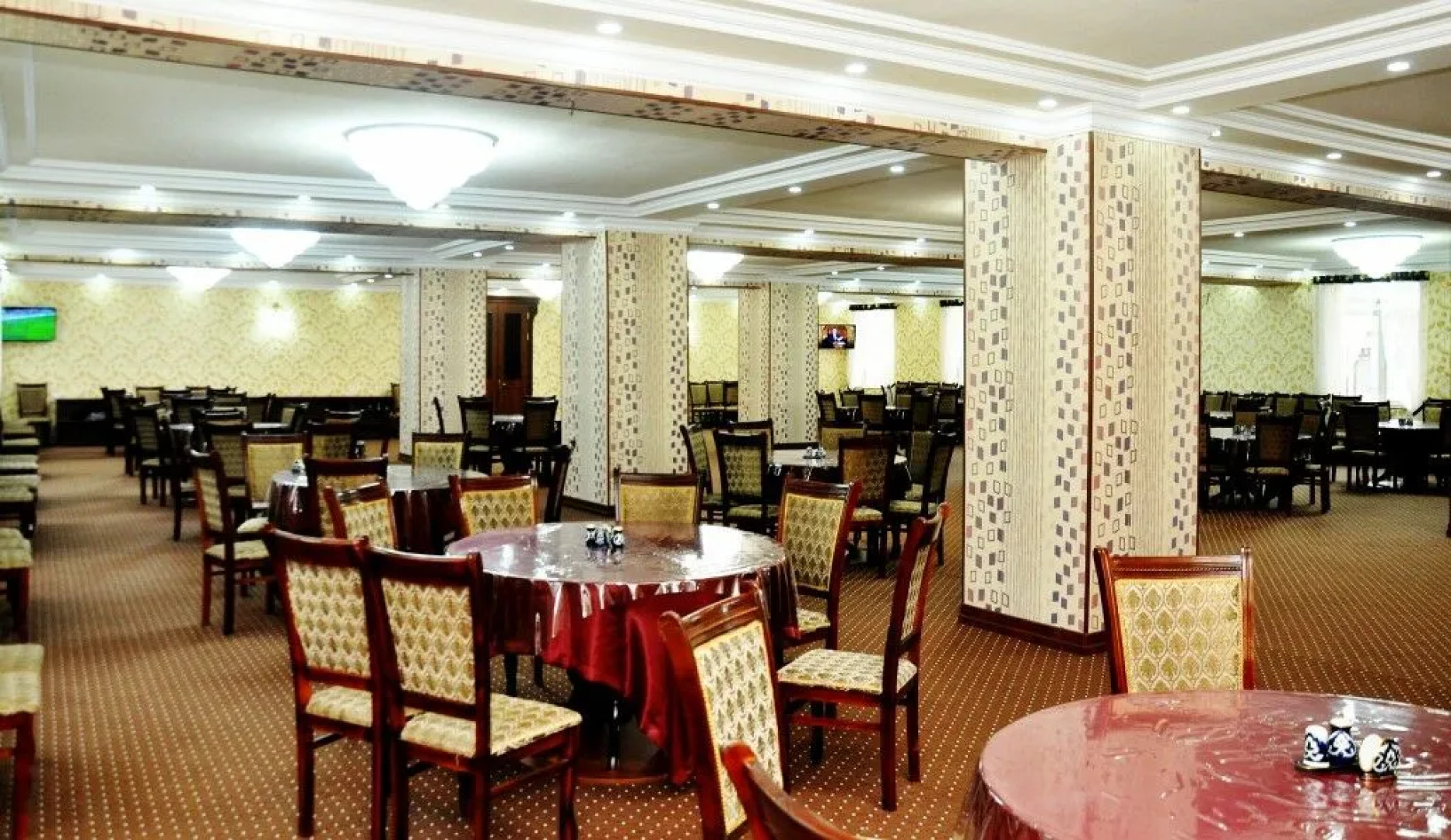 Олтин Водий