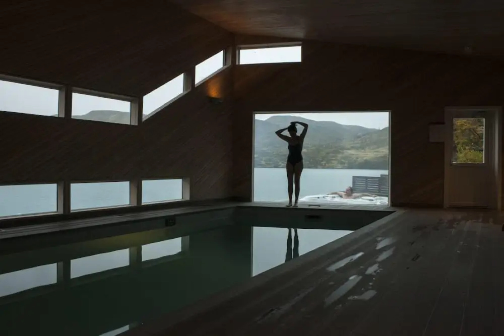 Explora en Torres del Paine