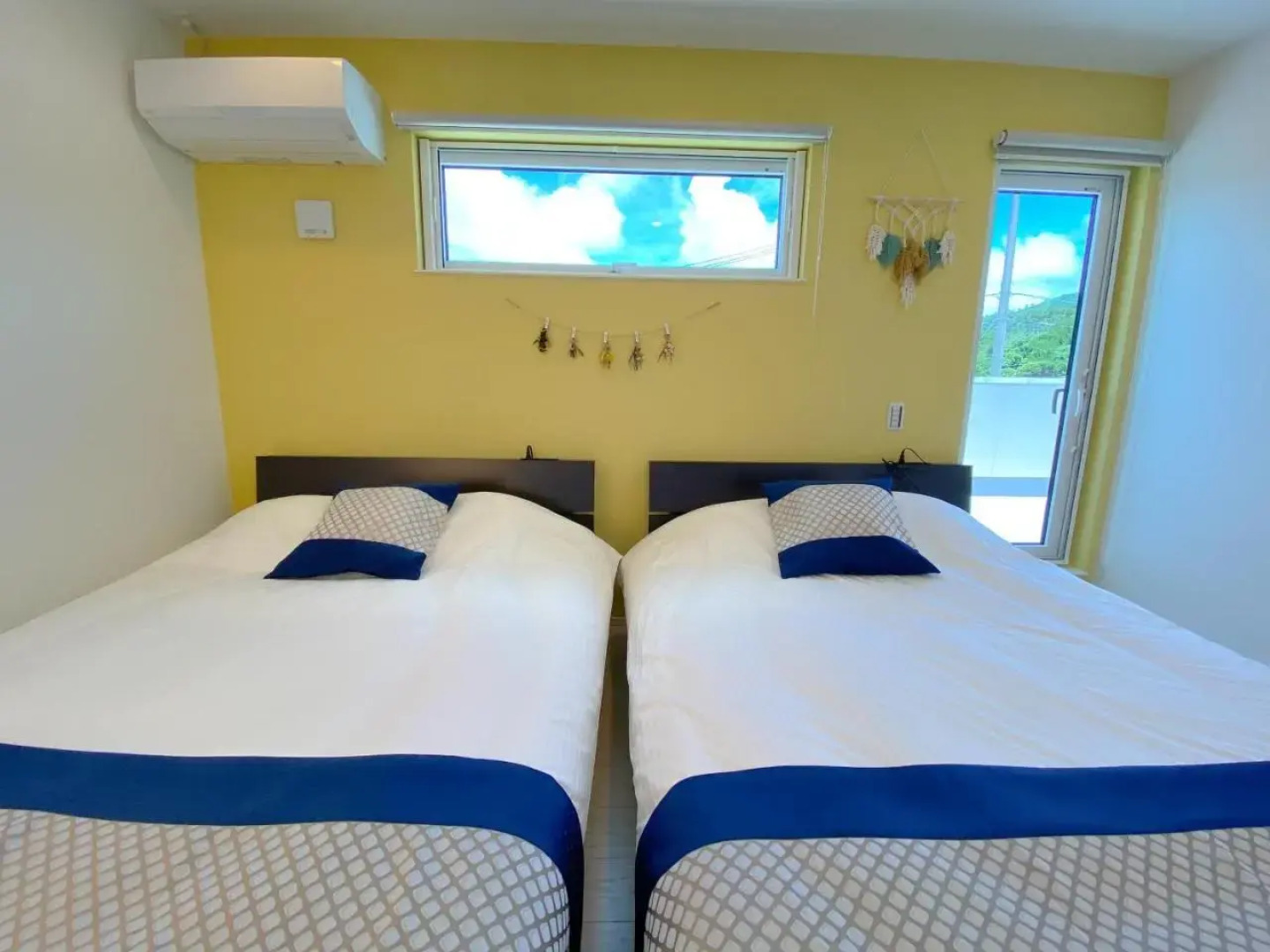 グランディオーソ沖縄プールヴィラ恩納７