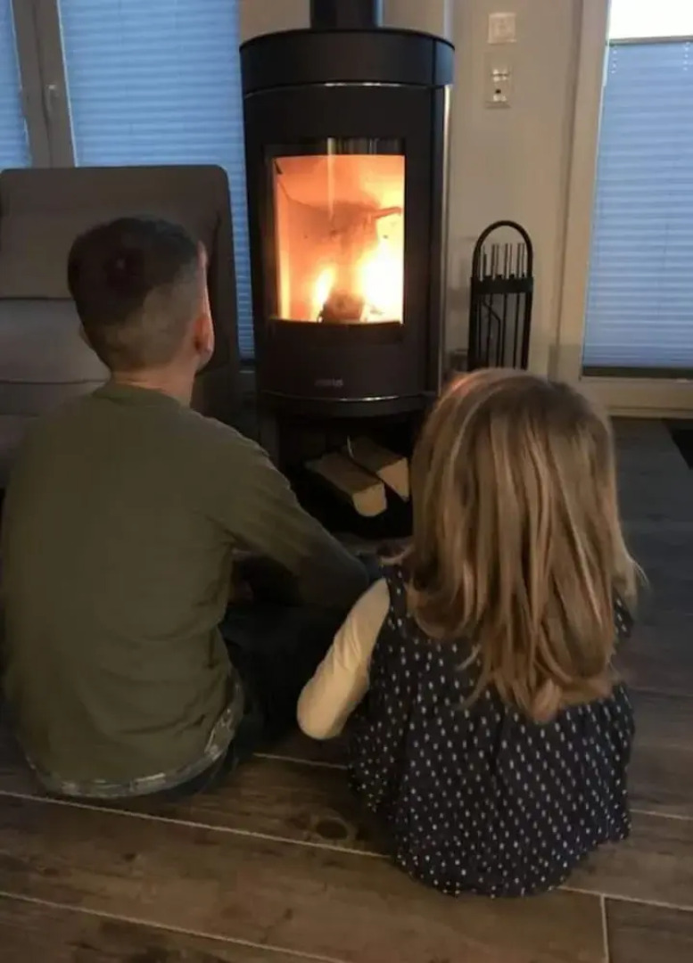 Villa Wonderful Dangast in the North Sea Park