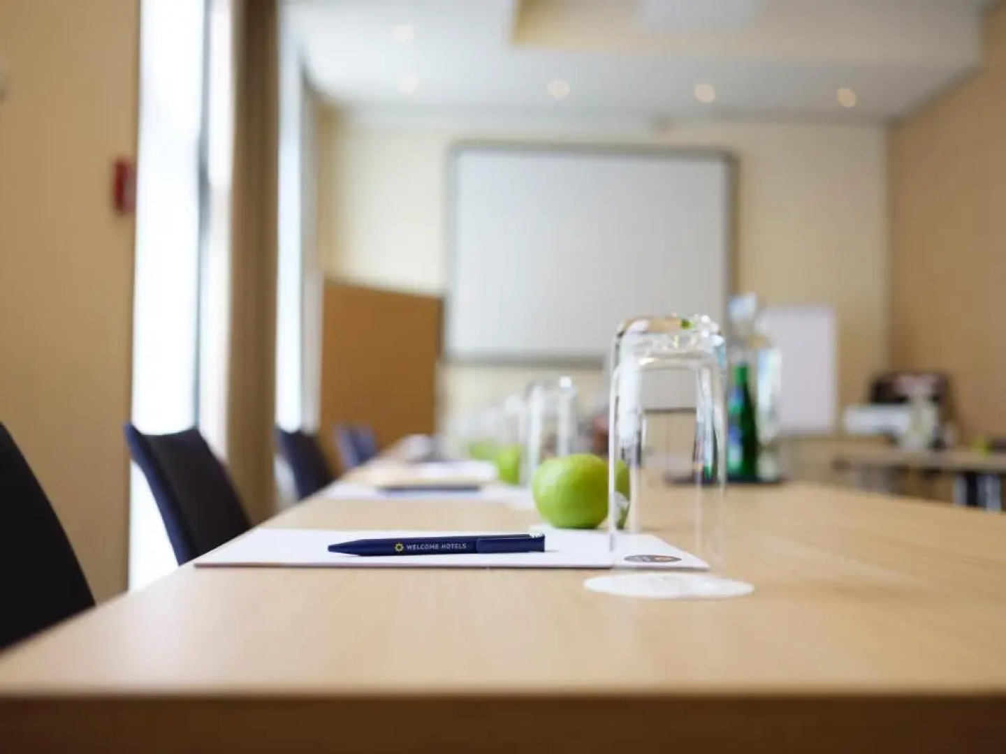 Best Western Plus Welcome Hotel Frankfurt